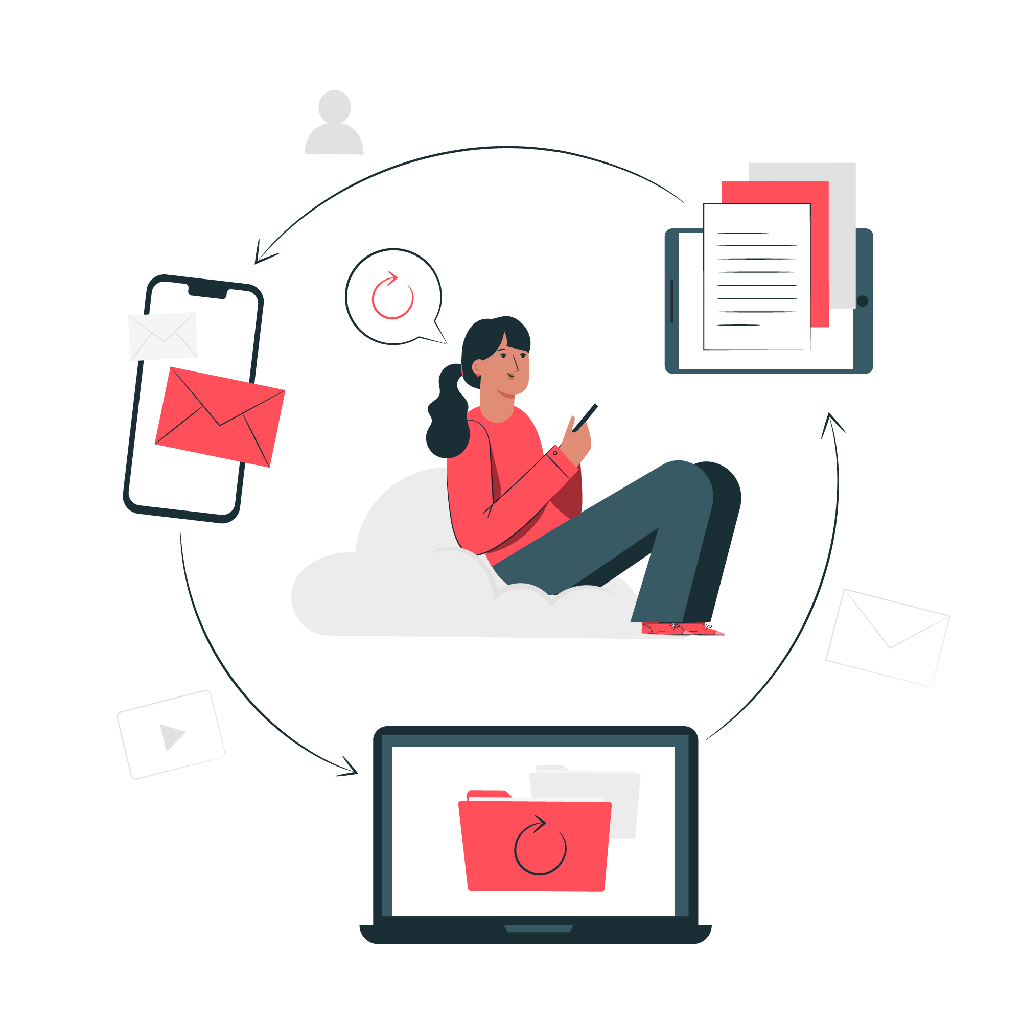 Easy & Simple Booking Process