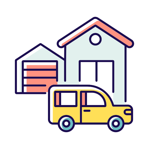 Home Pick Up Services